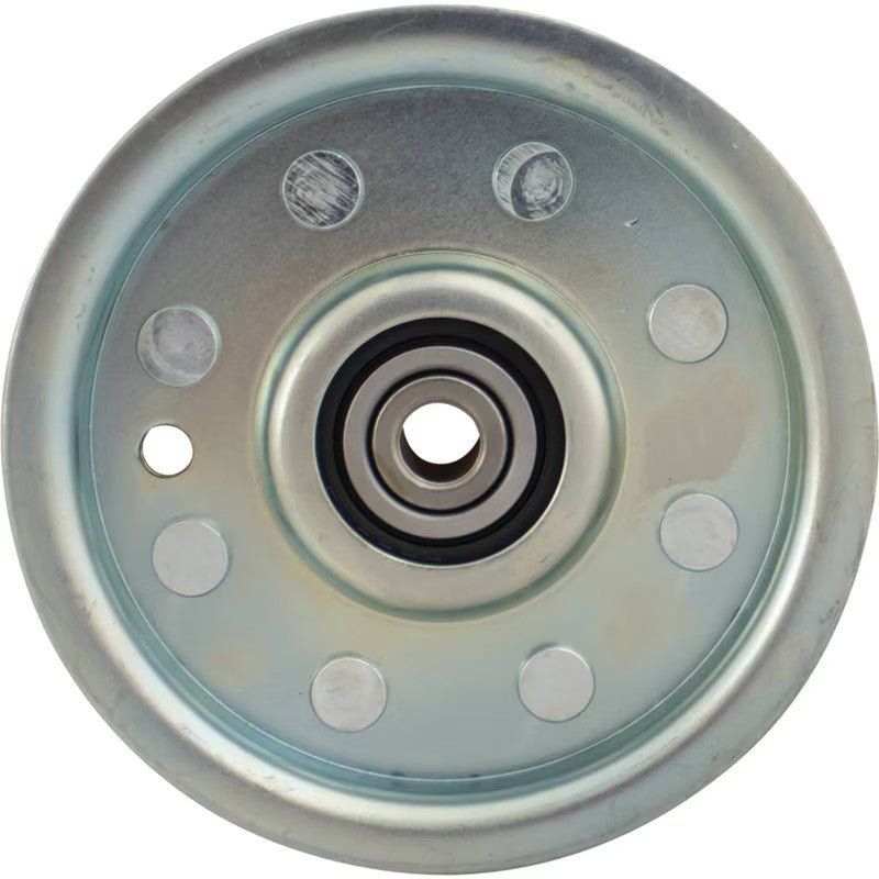 REPLACES MTD FLAT IDLER 956 - 0365 CUB CADET TROY - BILT GW - 7560627 8" STENS 280 - 607 - OPE Quality Parts