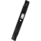 REPLACES JOHN DEERE HI - LIFT BLADE 15882 TCU15882 25" 3" AM102402 STENS 330 - 506 - 6 - OPE Quality Parts