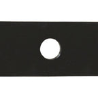 REPLACES JOHN DEERE HI - LIFT BLADE AM100538 4010 MOWER F1145 SERIES STENS 330 - 357 - OPE Quality Parts