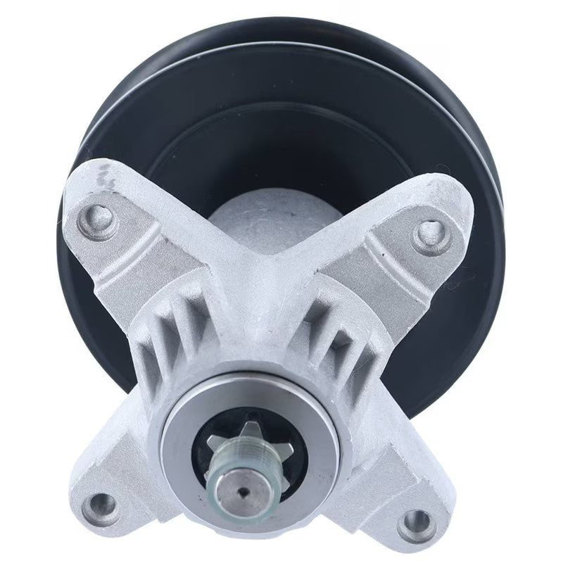 REPLACES MTD SPINDLE ASSEMBLY 918 - 05137 CUB CADET 91805137 RZT - S54 STENS 285 - 157 - OPE Quality Parts