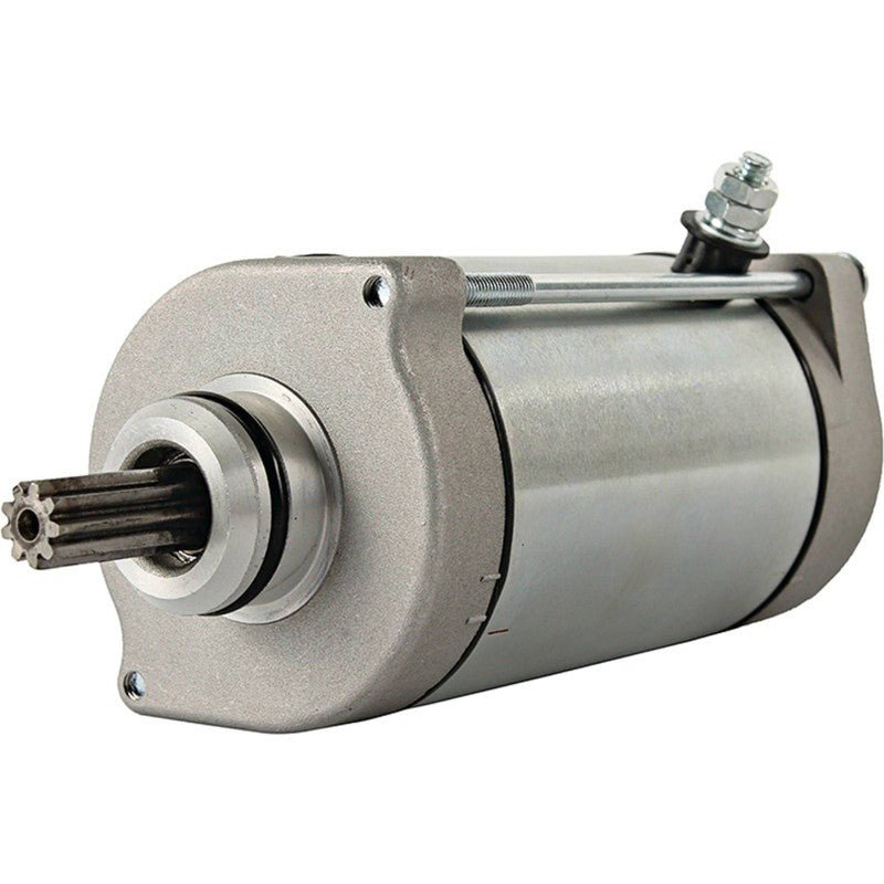 J&N REPLACES JOHN DEERE STARTER 410 - 22069 LAWN TRACTOR 179 MM STENS 410 - 22069 - OPE Quality Parts