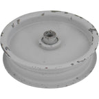 REPLACES TORO FLAT IDLER 36 - 3220 UNIVERSAL 3 8 ID 4 - 1 2 OD AM12138 STENS 280 - 131 - OPE Quality Parts