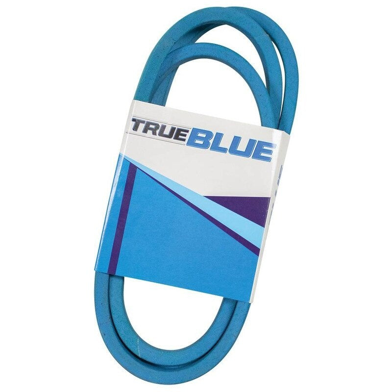 TRUEBLUE BELT 5/8" X 85" BOBCAT 38440 38440 58X850 13376 L585 6985 STENS 258-085