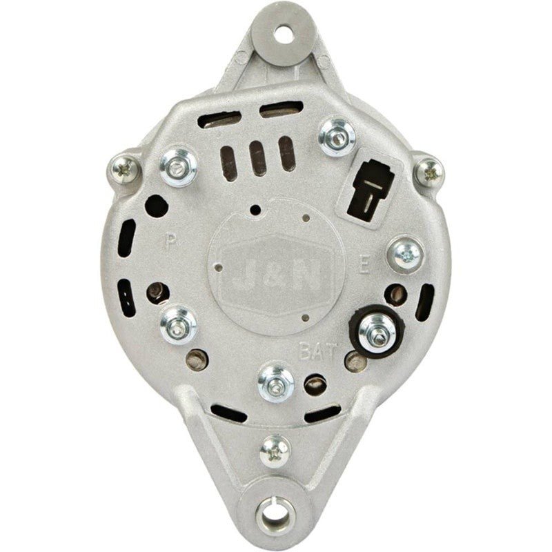 J&N REPLACES HITACHI ALTERNATOR LR120 - 23 DELCO UNIVERSAL 12126 STENS 400 - 44112 - OPE Quality Parts