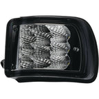 TIGER LIGHTS REPLACES JOHN DEERE LED WORK LIGHT AL172569 5620 5720 STENS TL7130L - OPE Quality Parts