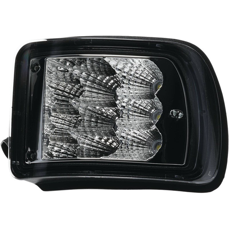 TIGER LIGHTS REPLACES JOHN DEERE LED WORK LIGHT AL172569 5620 5720 STENS TL7130L - OPE Quality Parts