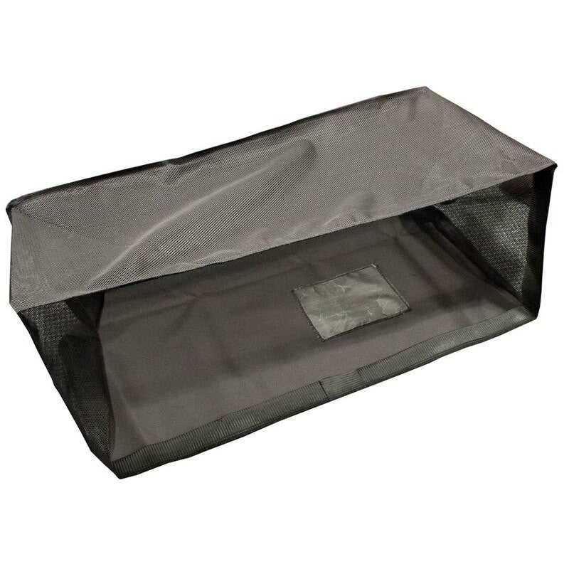 REPLACES SNAPPER GRASS BAG 7024819YP RIDING MOWERS 200 - 013 1 - 8177 STENS 365 - 080 - OPE Quality Parts