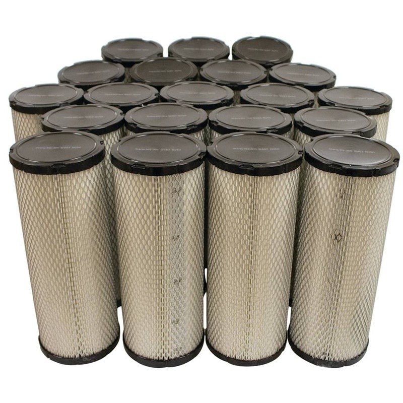 20PC REPLACES KOHLER AIR FILTER 25 083 01 - S 01 01 FITS 540000 STENS 102 - 305 - 20 - OPE Quality Parts