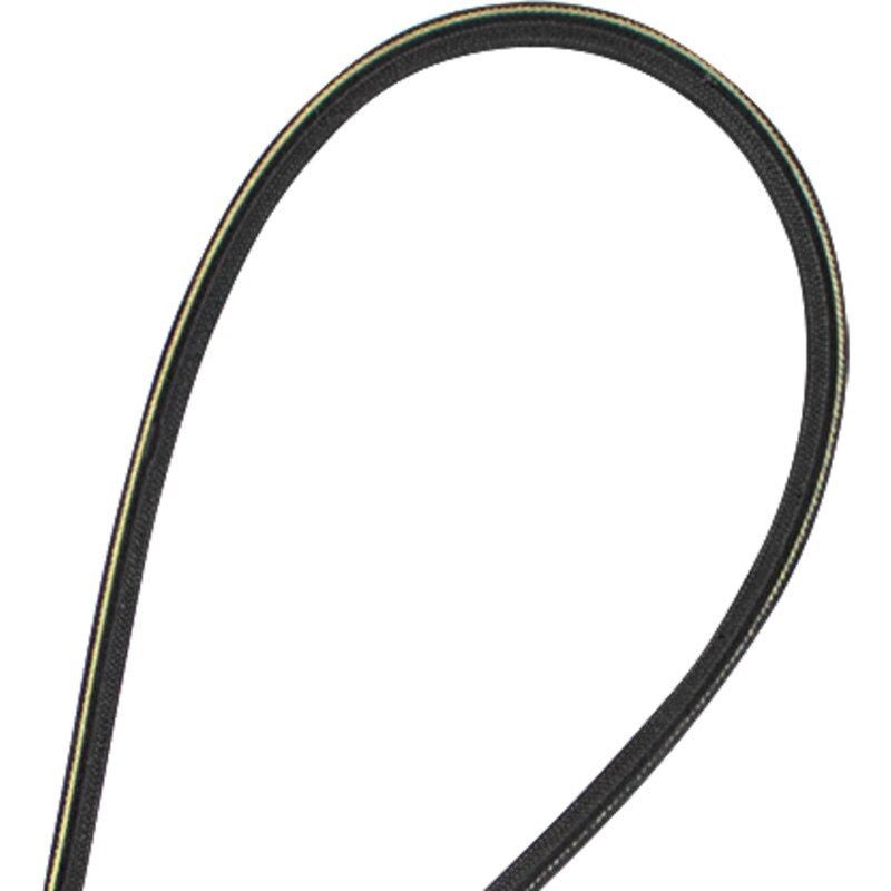 REPLACES SCAG DRIVE BELT 48553 SWZ 36IN 48IN DECKS RAW FITS 36" STENS 265 - 854 - OPE Quality Parts