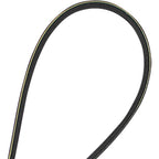 REPLACES SCAG DRIVE BELT 48553 SWZ 36IN 48IN DECKS RAW FITS 36" STENS 265 - 854 - OPE Quality Parts