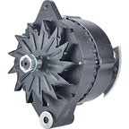 J&N REPLACES JOHN DEERE ALTERNATOR AL10062X DELCO 12V 35A 7095 STENS 400 - 16099 - OPE Quality Parts