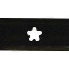 REPLACES AYP MED - LIFT DECK BLADE 532138971 127843 AYP REQUIRES 2 STENS 340 - 282 - 6 - OPE Quality Parts