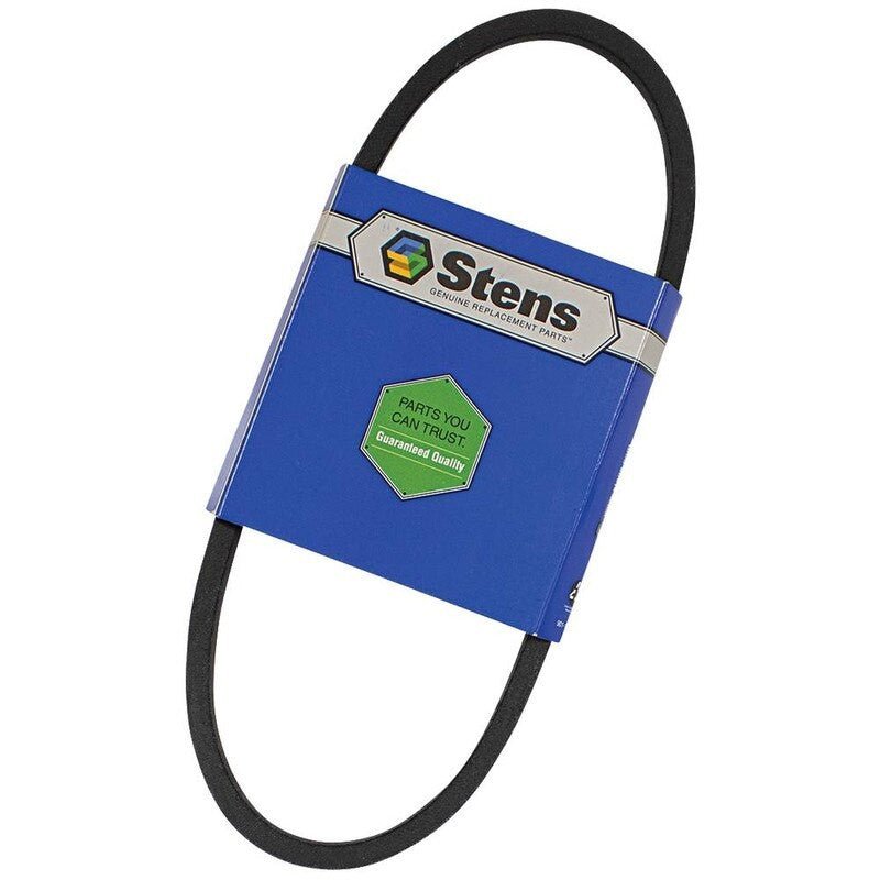 REPLACES MTD DRIVE BELT 954 - 04002 FITS LT1018 - LT1529 TYPE COVERED STENS 265 - 187 - OPE Quality Parts