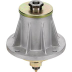 REPLACES HUSQVARNA SPINDLE ASSEMBLY 966956101 TRD FITS 52 72 48 STENS 285 - 945 - OPE Quality Parts