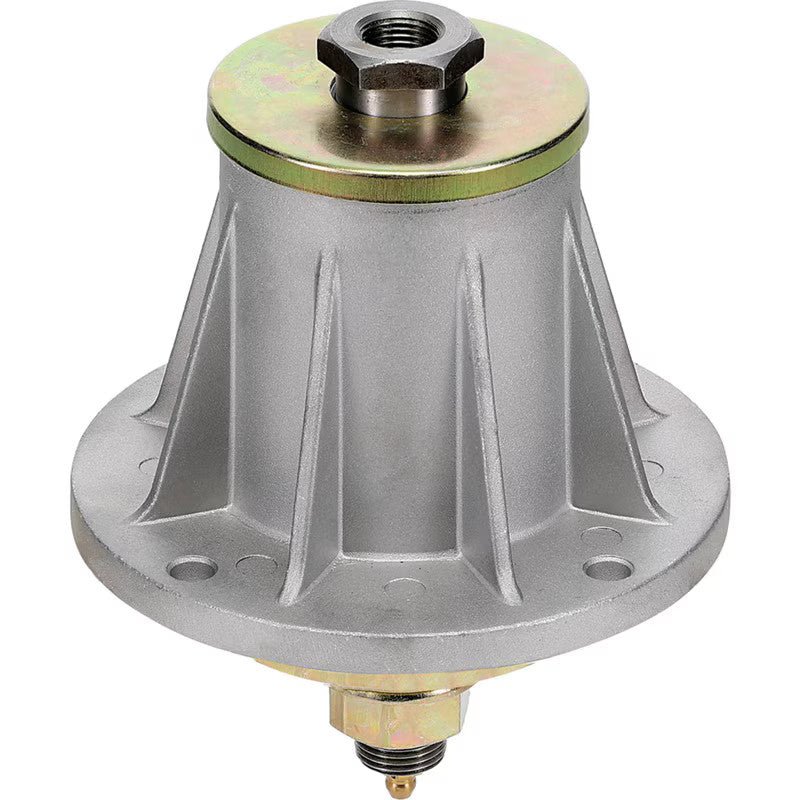 REPLACES HUSQVARNA SPINDLE ASSEMBLY 966956101 TRD FITS 52 72 48 STENS 285 - 945 - OPE Quality Parts