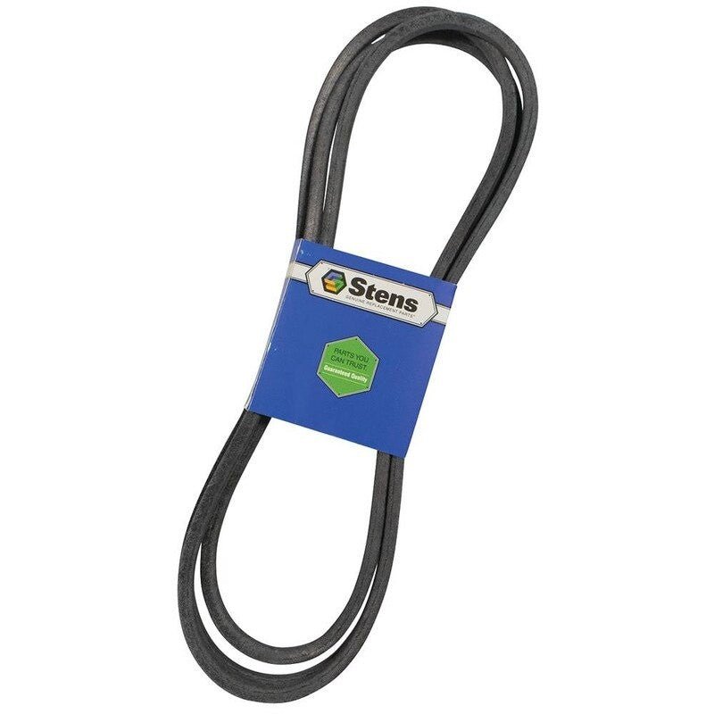 REPLACES HUSTLER DECK BELT 789388X SUPER MINI Z 52 54 152" 5 8" STENS 265 - 726 - OPE Quality Parts