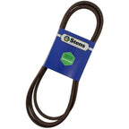 REPLACES JOHN DEERE DECK BELT M118685 FITS G100 GT225 LX277AWS STENS 265 - 097 - OPE Quality Parts