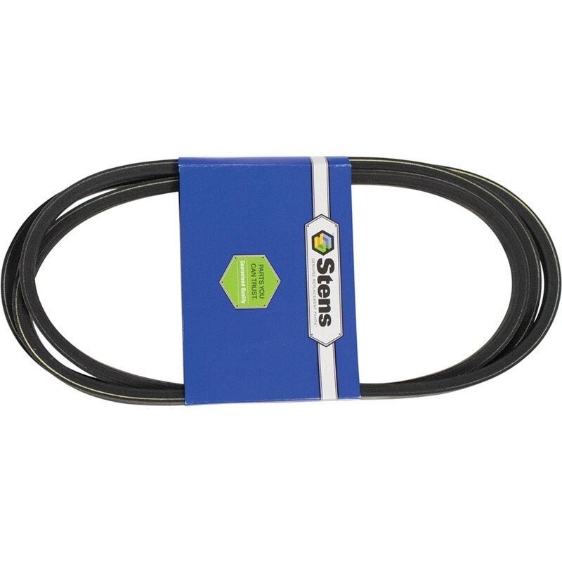 REPLACES EXMARK DECK BELT 1 - 633366 - SL FITS 52" METRO HP LAZER Z STENS 265 - 135 - OPE Quality Parts