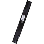 REPLACES DIXIE CHOPPER HI - LIFT BLADE 30227 - 72N 72" DECK HEAVY DUTY STENS 315 - 499 - OPE Quality Parts