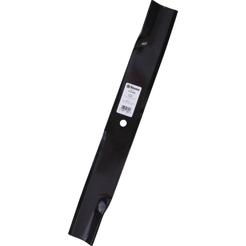 REPLACES DIXIE CHOPPER HI - LIFT BLADE 30227 - 72N 72" DECK HEAVY DUTY STENS 315 - 499 - OPE Quality Parts