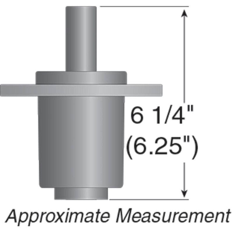 REPLACES BOBCAT SPINDLE ASSEMBLY 36567 FITS 36" AND 48" XM 5 1 4" STENS 285 - 879 - OPE Quality Parts