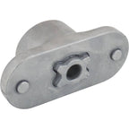 REPLACES MTD BLADE ADAPTER 748 - 0376E CC500 RZT - S42 FITS 748 - 0376A STENS 405 - 602 - OPE Quality Parts