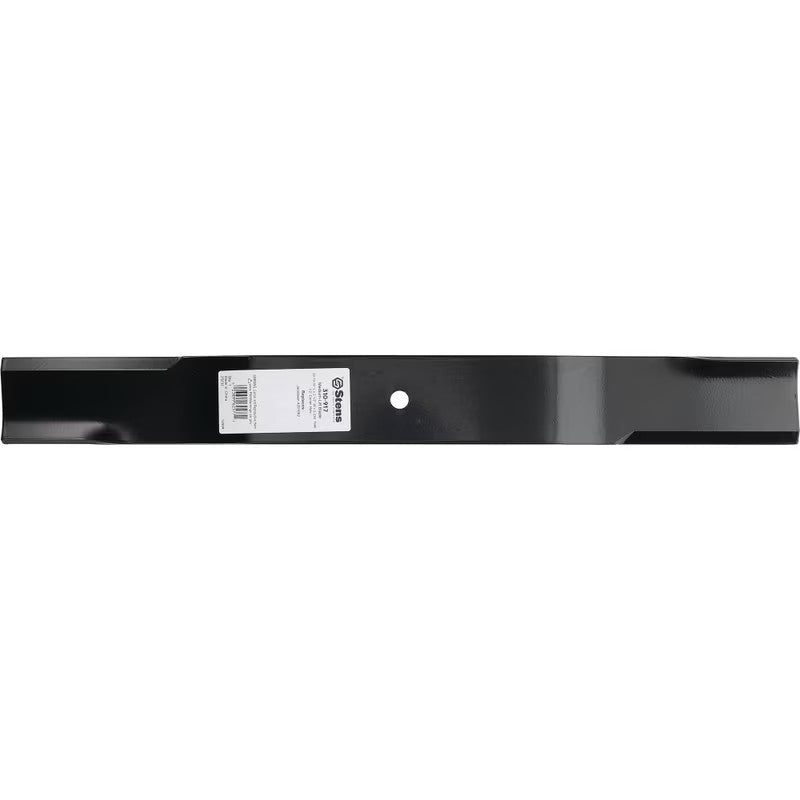 REPLACES JACOBSEN MEDIUM - LIFT BLADE 4291662 FITS HR600 HF800 STENS 310 - 917 - OPE Quality Parts