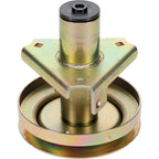 REPLACES JOHN DEERE SPINDLE ASSEMBLY AM128048 LT150 AM126112 LT133 STENS 285 - 314 - OPE Quality Parts