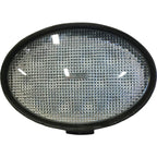 TIGER LIGHTS REPLACES JOHN DEERE LED LIGHT RE181281 FOR 4710 4720 STENS TL5680 - OPE Quality Parts