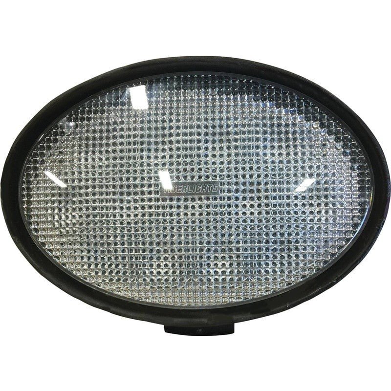 TIGER LIGHTS REPLACES JOHN DEERE LED LIGHT RE181281 FOR 4710 4720 STENS TL5680 - OPE Quality Parts