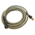 UNIVERSAL PRESSURE WASHER HOSE M22 25FT 3700PSI GAS 25' STENS 758 - 733 - OPE Quality Parts