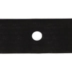 REPLACES TORO MEDIUM - LIFT BLADE 110 - 6837 - 03 UNIVERSAL 110683703 STENS 350 - 223 - 6 - OPE Quality Parts