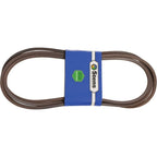 REPLACES BAD BOY DECK BELT 041 - 1650 - 00 ZT SERIES TYPE COVERED 168" STENS 265 - 608 - OPE Quality Parts