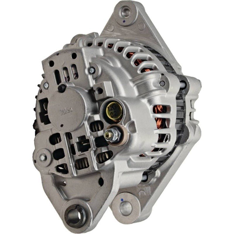 J&N REPLACES KIOTI ALTERNATOR 400 - 40038 VALEO UNIVERSAL 20565 STENS 400 - 40038 - OPE Quality Parts