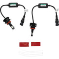 TIGER LIGHTS REPLACES GENERAL ELECTRIC LED HEADLIGHT CONVERSION STENS TLHL - H11 - OPE Quality Parts