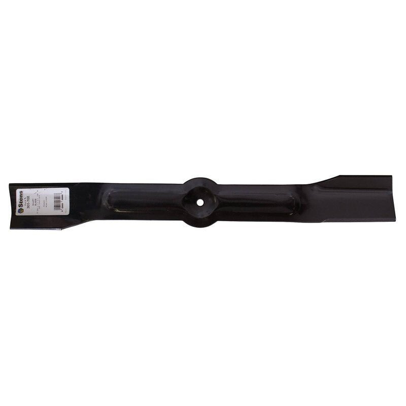 REPLACES MURRAY HI - LIFT BLADE 316608MA 43 INCH DECK 21 3 4" 019471 STENS 305 - 700 - OPE Quality Parts