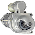 J&N REPLACES DELCO REMY STARTER 323 - 438 28MT 323438 4389 6167 STENS 410 - 12122 - OPE Quality Parts