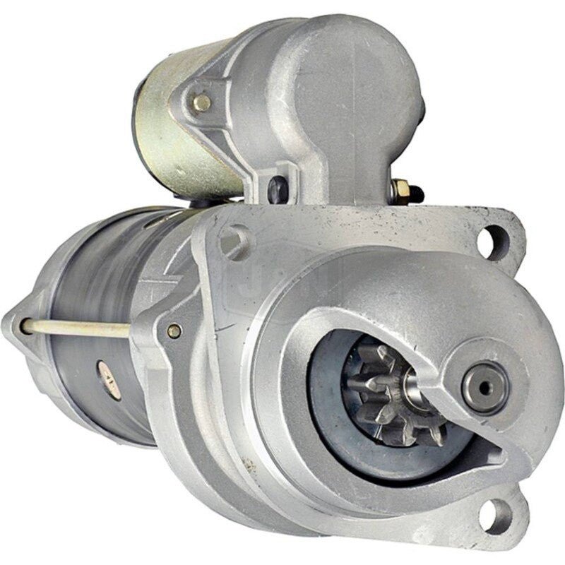 J&N REPLACES DELCO REMY STARTER 323 - 438 28MT 323438 4389 6167 STENS 410 - 12122 - OPE Quality Parts