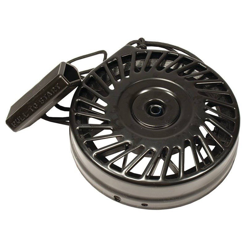 REPLACES TECUMSEH RECOIL STARTER ASSEMBLY 590787 TVS SERIES LEV100 STENS 150 - 045 - OPE Quality Parts