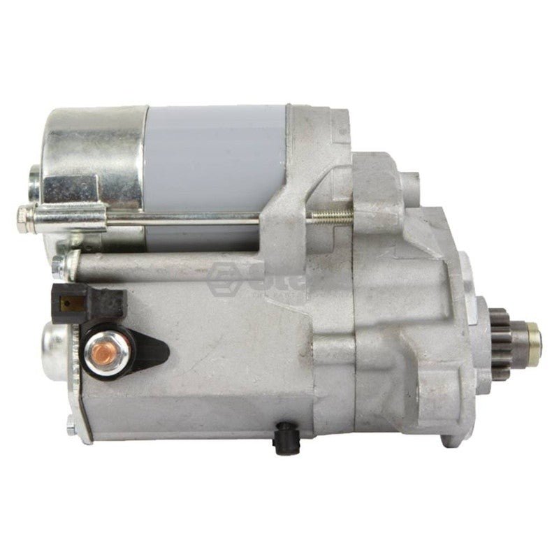 AQP REPLACES FORD STARTER SBA185086670 DX18E DX21 28100 - 15020 - 84 STENS 1100 - 0111 - OPE Quality Parts