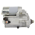 AQP REPLACES FORD STARTER SBA185086670 DX18E DX21 28100 - 15020 - 84 STENS 1100 - 0111 - OPE Quality Parts
