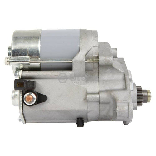 AQP REPLACES FORD STARTER SBA185086670 DX18E DX21 28100 - 15020 - 84 STENS 1100 - 0111 - OPE Quality Parts