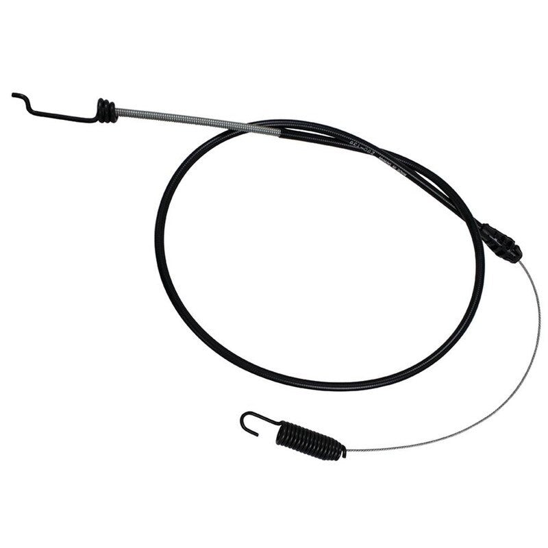 REPLACES TORO TRACTION CABLE 106 - 8300 20036 - 20048 20779 - 20791 33" STENS 290 - 138 - OPE Quality Parts