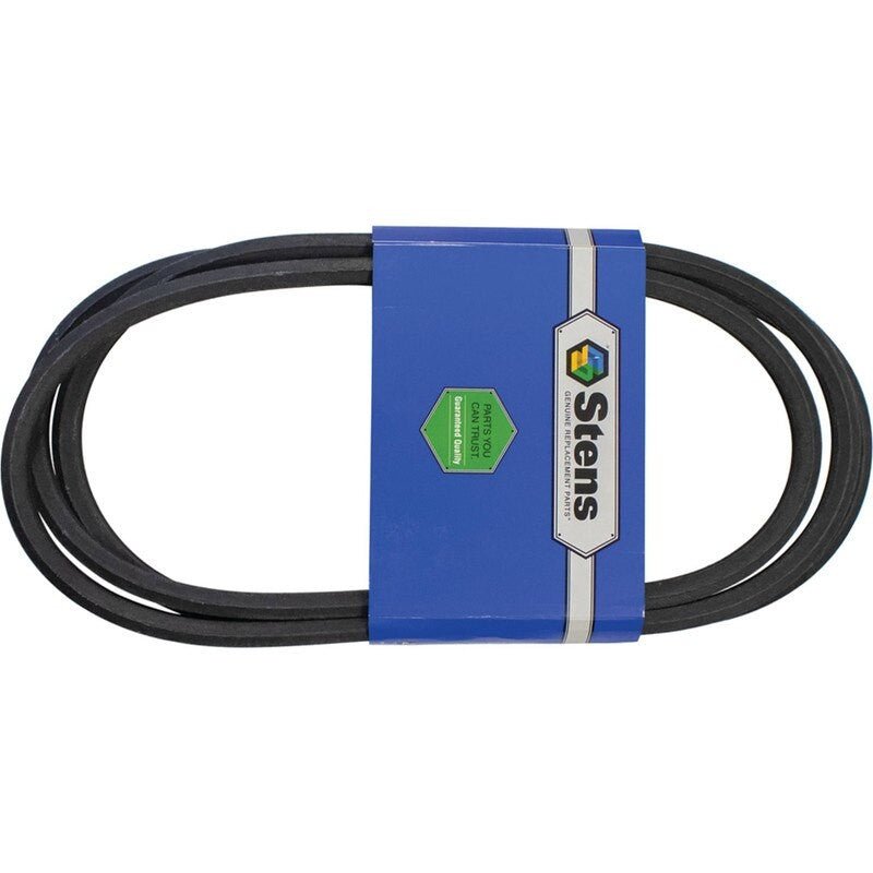 REPLACES JOHN DEERE DECK BELT M138692 X700 - X749 60" FITS F910 - F935 STENS 265 - 155 - OPE Quality Parts