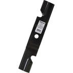 REPLACES EXMARK NOTCHED HI - LIFT BLADE 116 - 5497 - S FITS 3" 1165497S STENS 355 - 411 - OPE Quality Parts