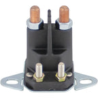 J&N REPLACES TORO SOLENOID 03551000 12V 884 - 1221 - 210 - 02 STENS 240 - 22000 - OPE Quality Parts