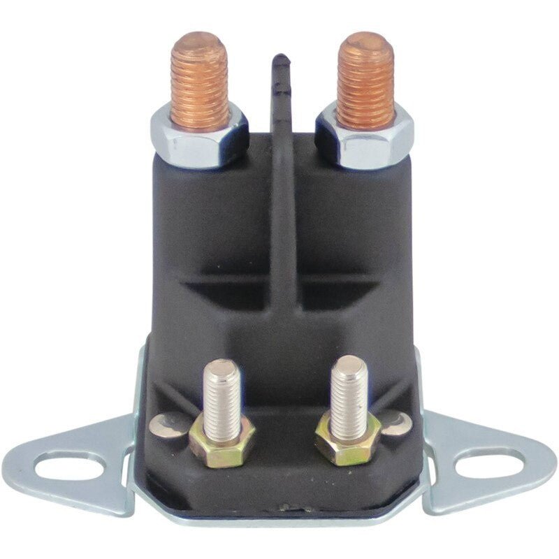 J&N REPLACES TORO SOLENOID 03551000 12V 884 - 1221 - 210 - 02 STENS 240 - 22000 - OPE Quality Parts