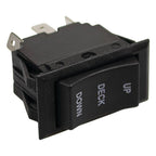 REPLACES BAD BOY DECK LIFT SWITCH 078 - 3000 - 00 FOR MOWERS AFTER STENS 430 - 930 - OPE Quality Parts