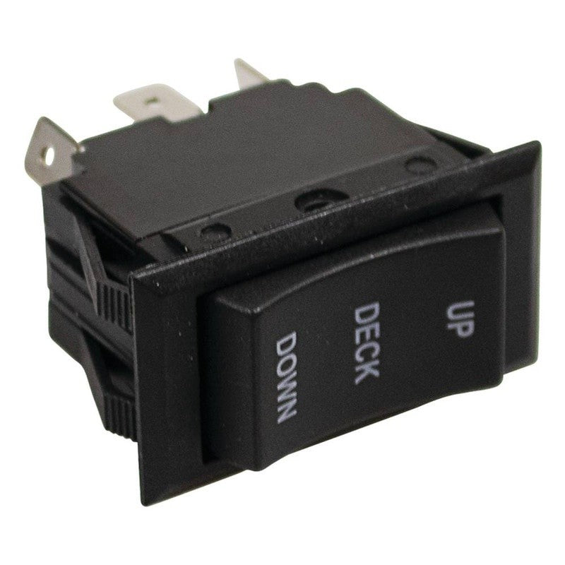 REPLACES BAD BOY DECK LIFT SWITCH 078 - 3000 - 00 FOR MOWERS AFTER STENS 430 - 930 - OPE Quality Parts