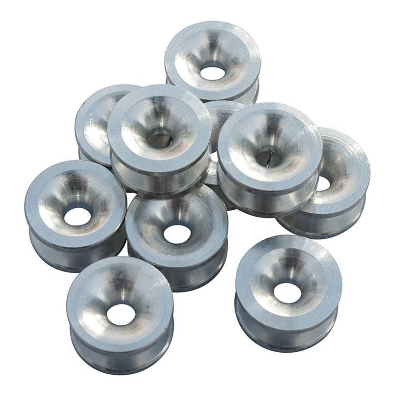 REPLACES STIHL TRIMMER HEAD EYELET 4110 713 8300 ECHO 41107138300 STENS 385 - 116 - OPE Quality Parts